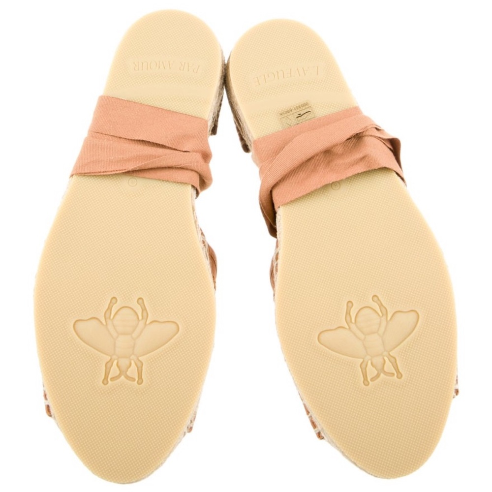 Gucci Wedges - Picture 5 of 5